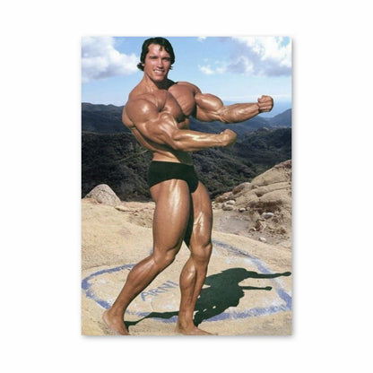 ManifestoArnold Schwarzenegger