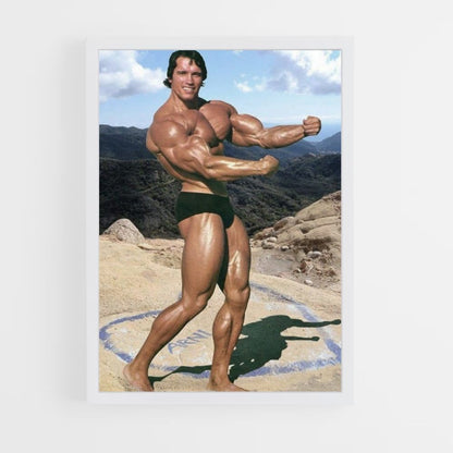 ManifestoArnold Schwarzenegger