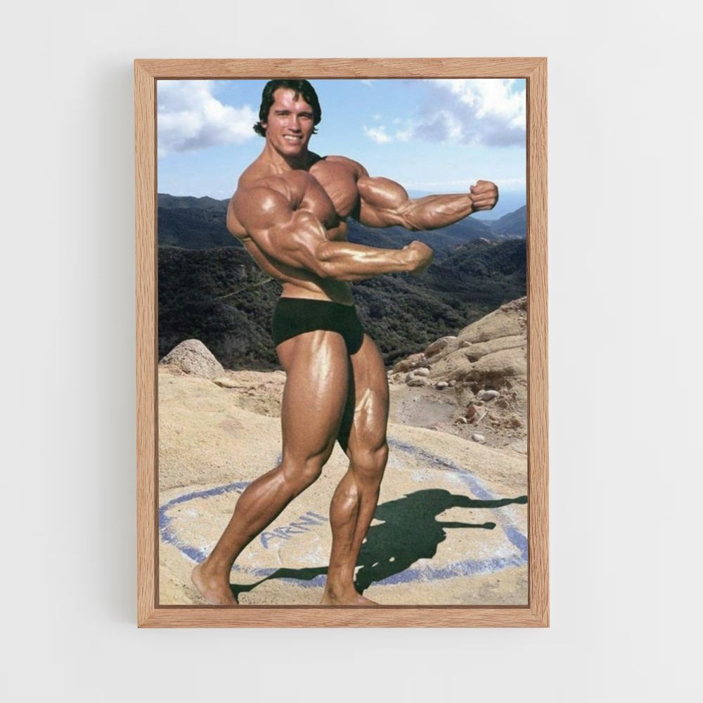 ManifestoArnold Schwarzenegger