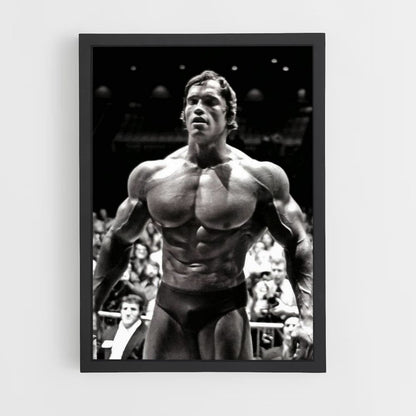 Manifesto Concorso Arnold