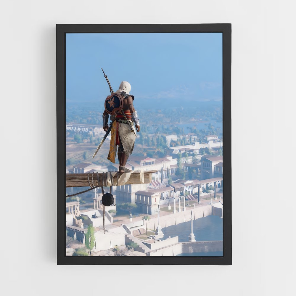 assassins-creed-13 cadre Noir