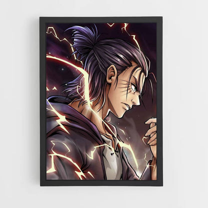 Poster Eren FanArt