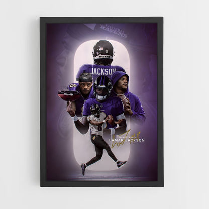 baltimore-ravens-11 cadre Noir