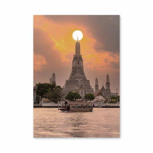 Manifesto Wat Arun