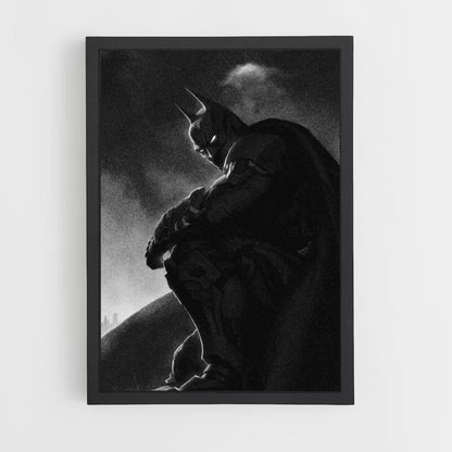 Manifesto Batman