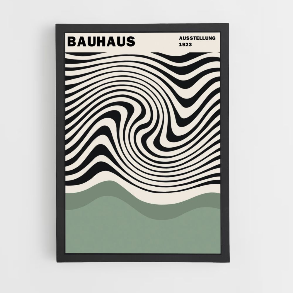 Manifesto Bauhaus 1923