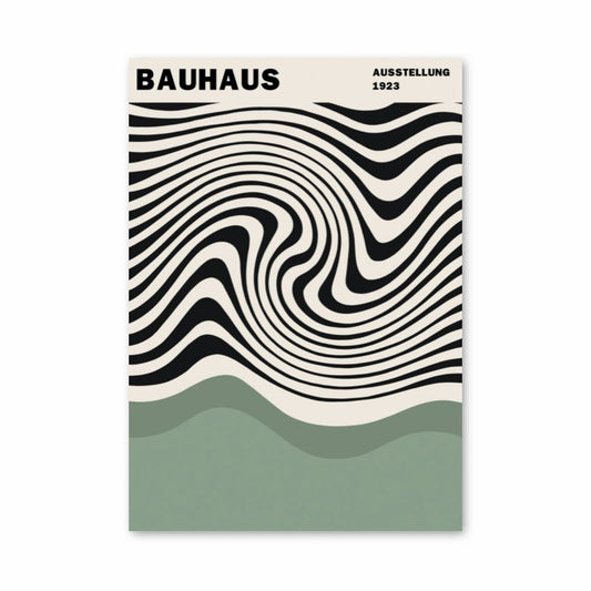 Manifesto Bauhaus 1923