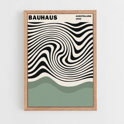 Manifesto Bauhaus 1923