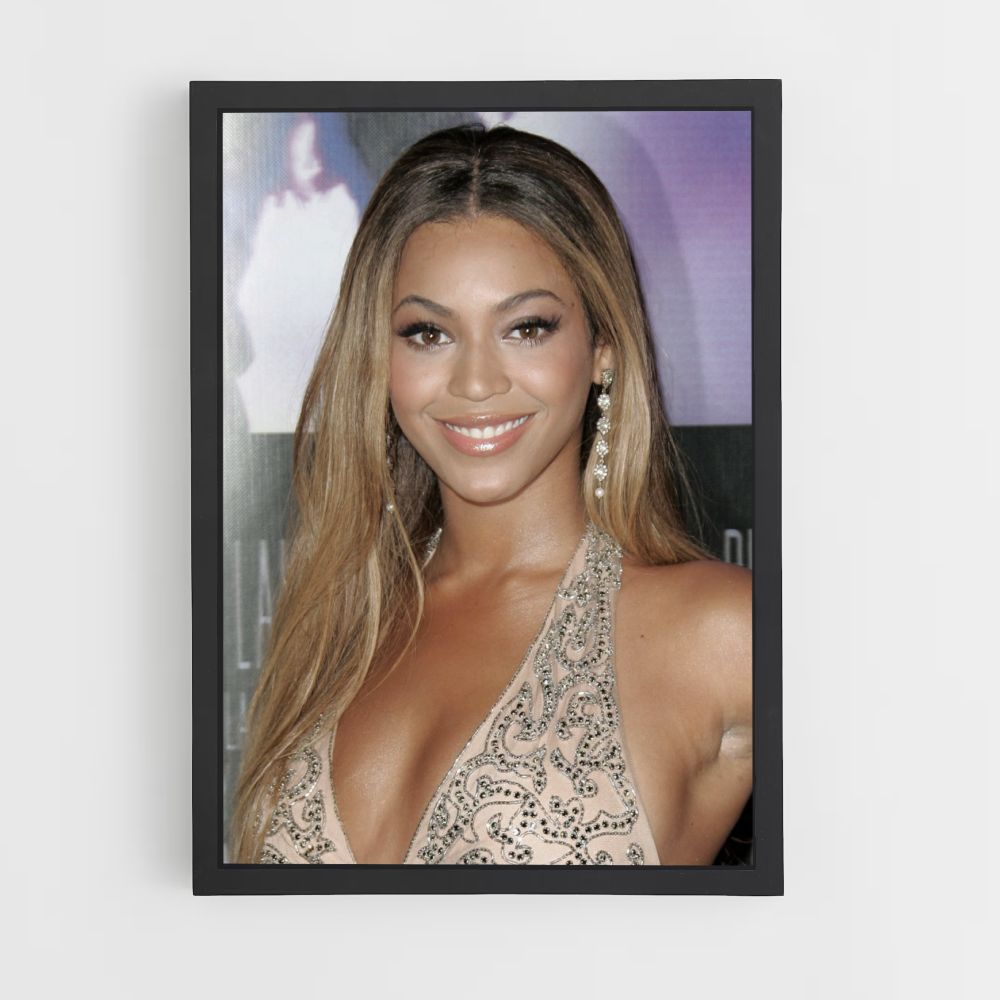 Foto di poster di Beyoncé