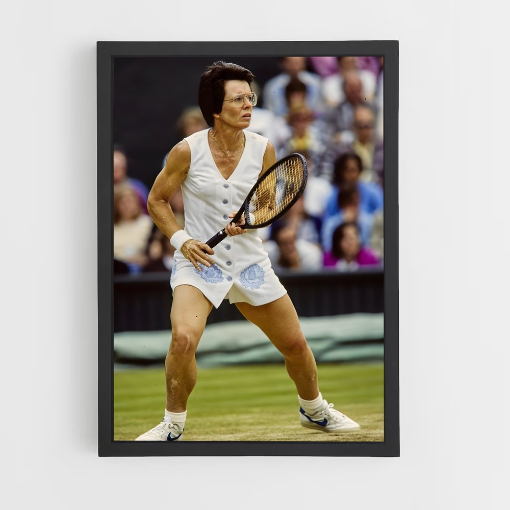billie-jean-king-2 cadre Noir