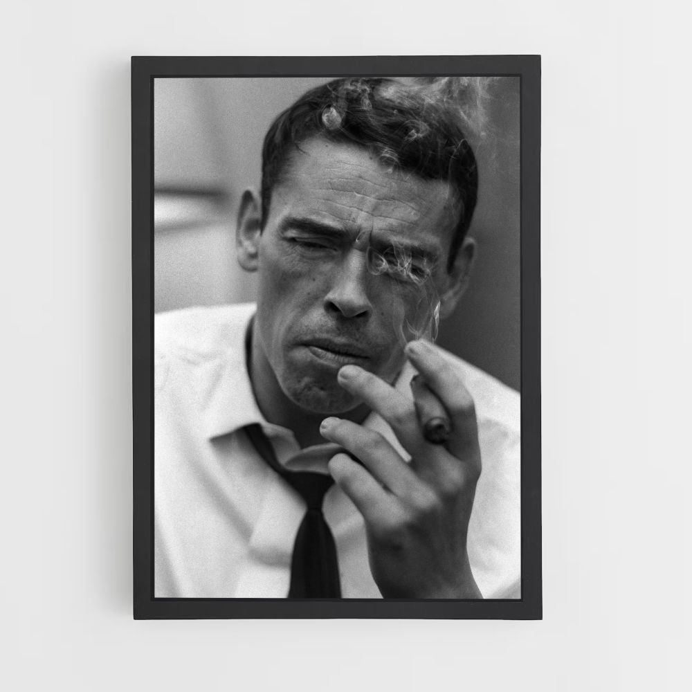 ManifestoJacques Brel