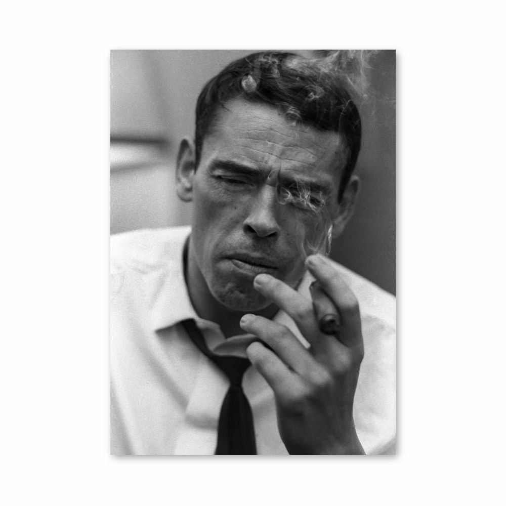 ManifestoJacques Brel