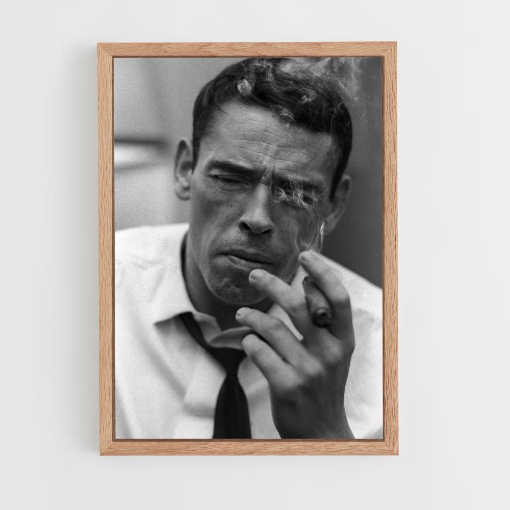 ManifestoJacques Brel