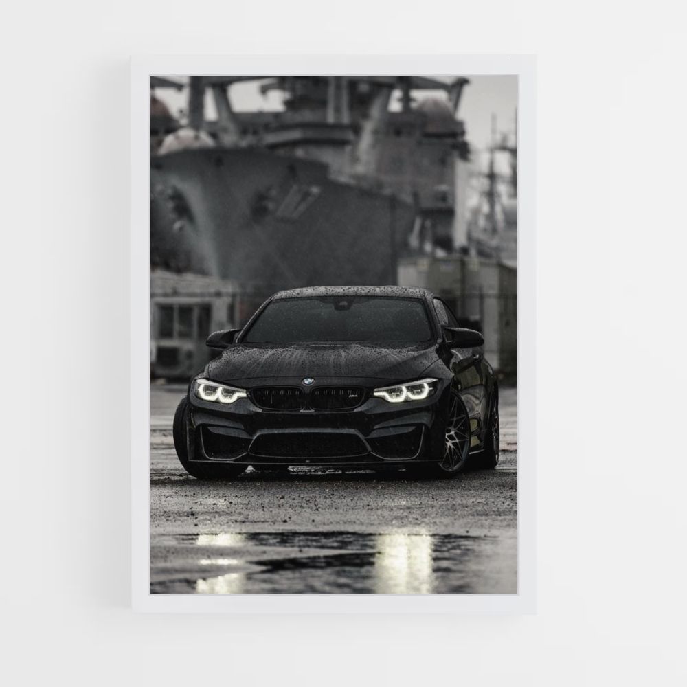 ManifestoBMW M4