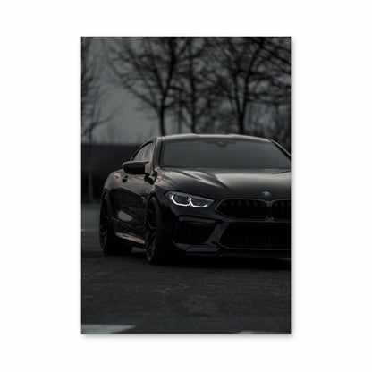 ManifestoBMW M8