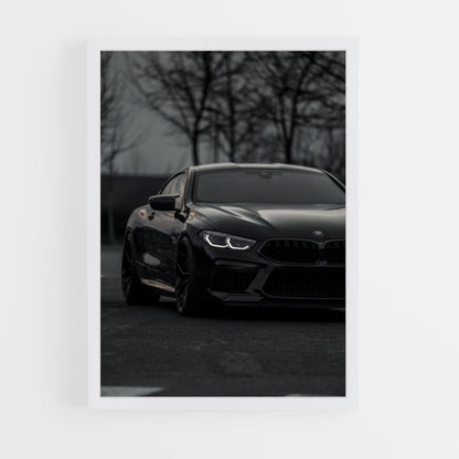 ManifestoBMW M8