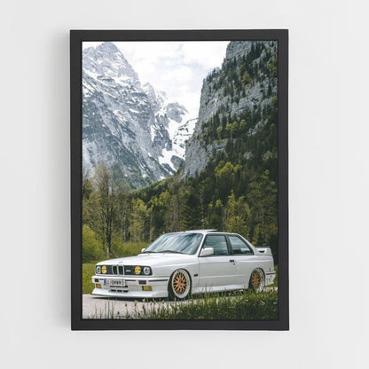 ManifestoBMW E30