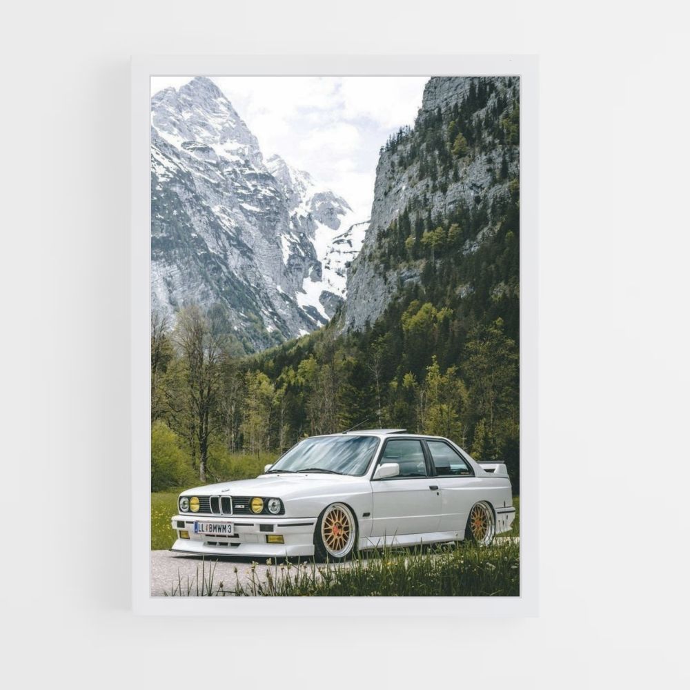 ManifestoBMW E30