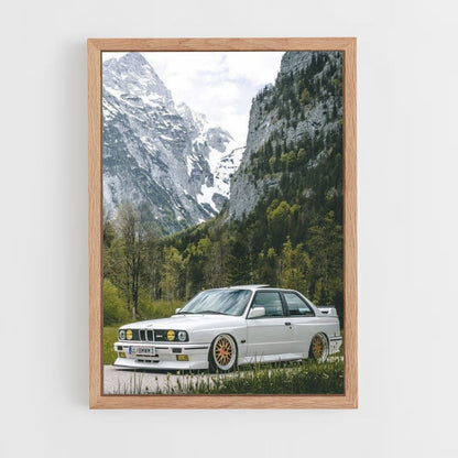 ManifestoBMW E30