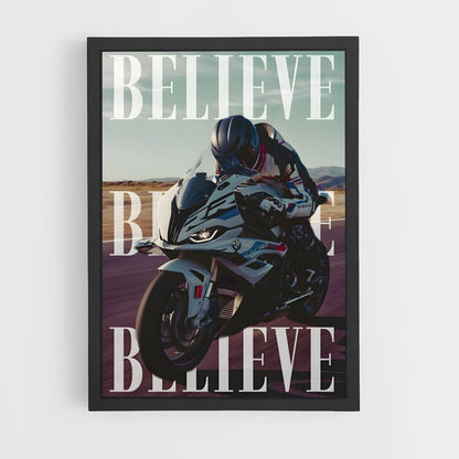 bmw-moto-2 cadre Noir