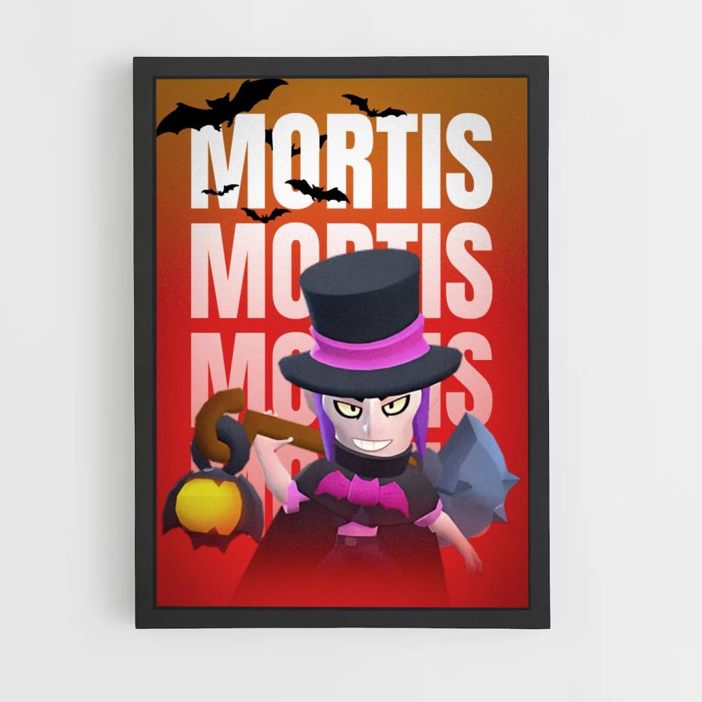 Manifesto di Mortis