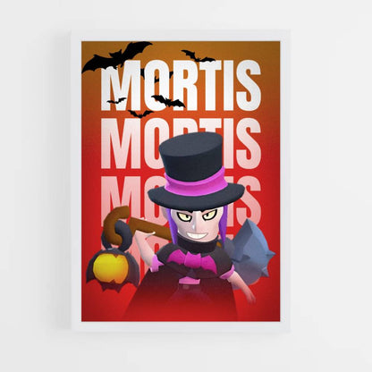 Manifesto di Mortis