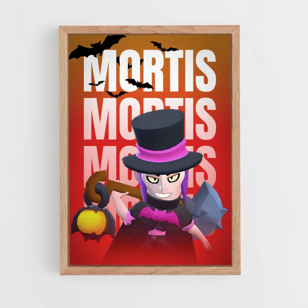 Manifesto di Mortis