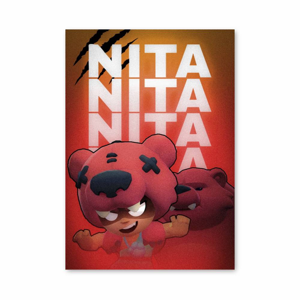 Poster Nita