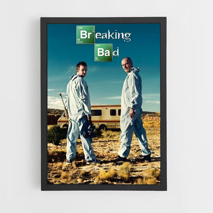breaking-bad-11 cadre Noir
