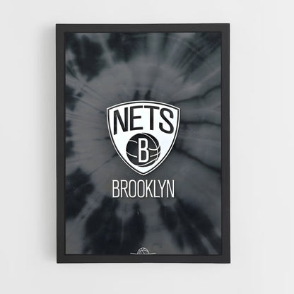 brooklyn-nets-1 cadre Noir