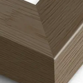 Legno scuro