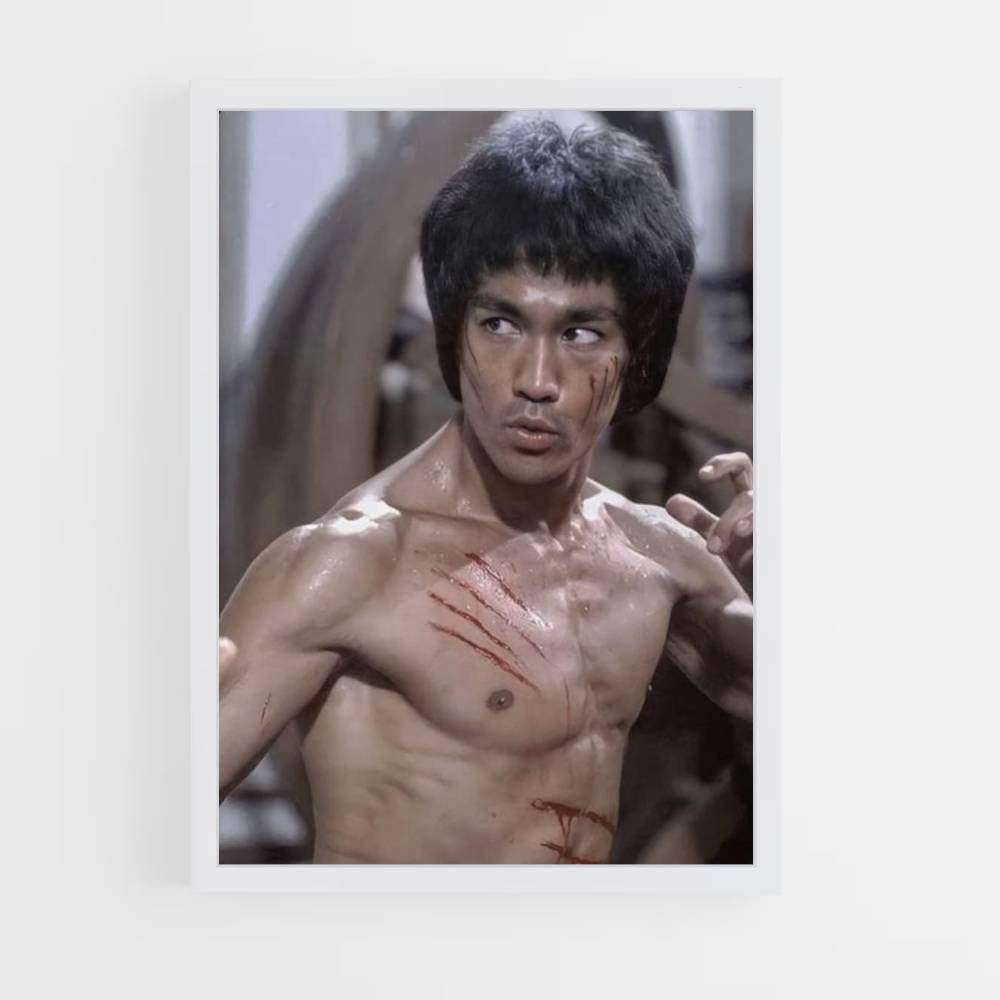 ManifestoBruce Lee Tiger