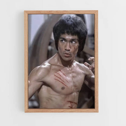 ManifestoBruce Lee Tiger