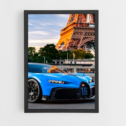 bugatti-1 cadre Noir