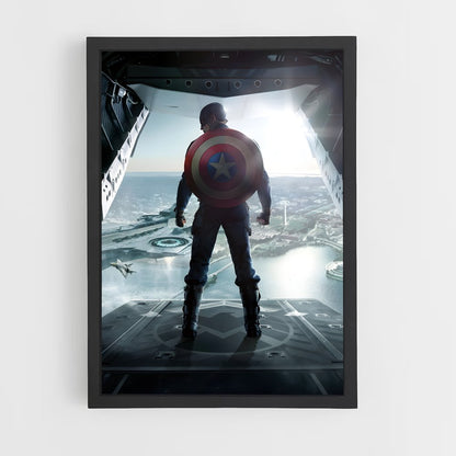 captain-america-14 cadre Noir