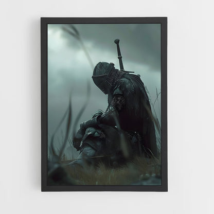 chevalier-5 cadre Noir