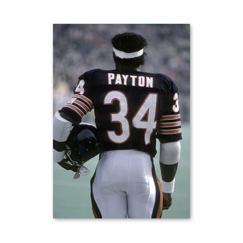 Manifesto di Payton