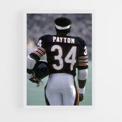 Manifesto di Payton