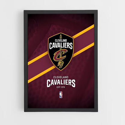 cleveland-cavaliers-6 cadre Noir