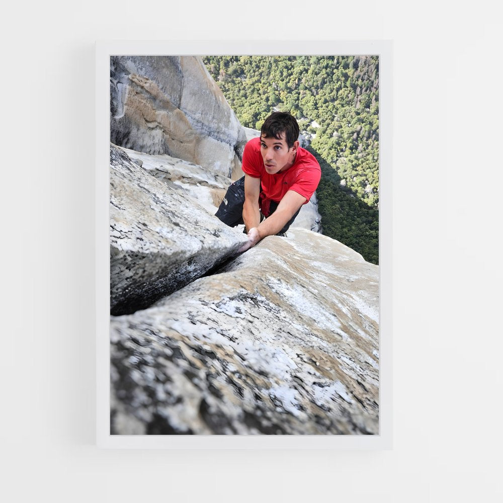 climb-14 cadre Blanc