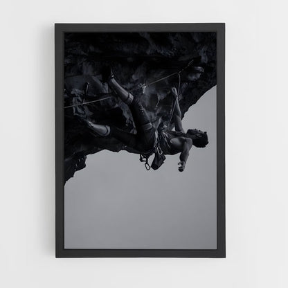 climb-5 cadre Noir