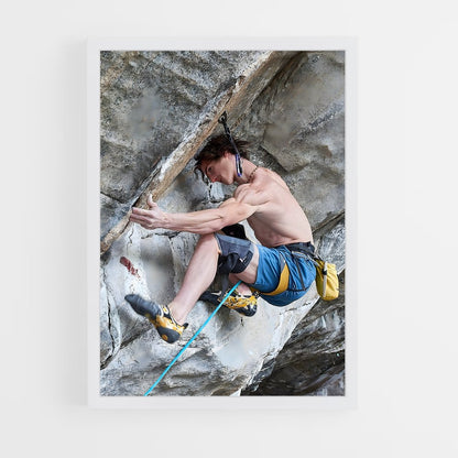 climb-7 cadre Blanc