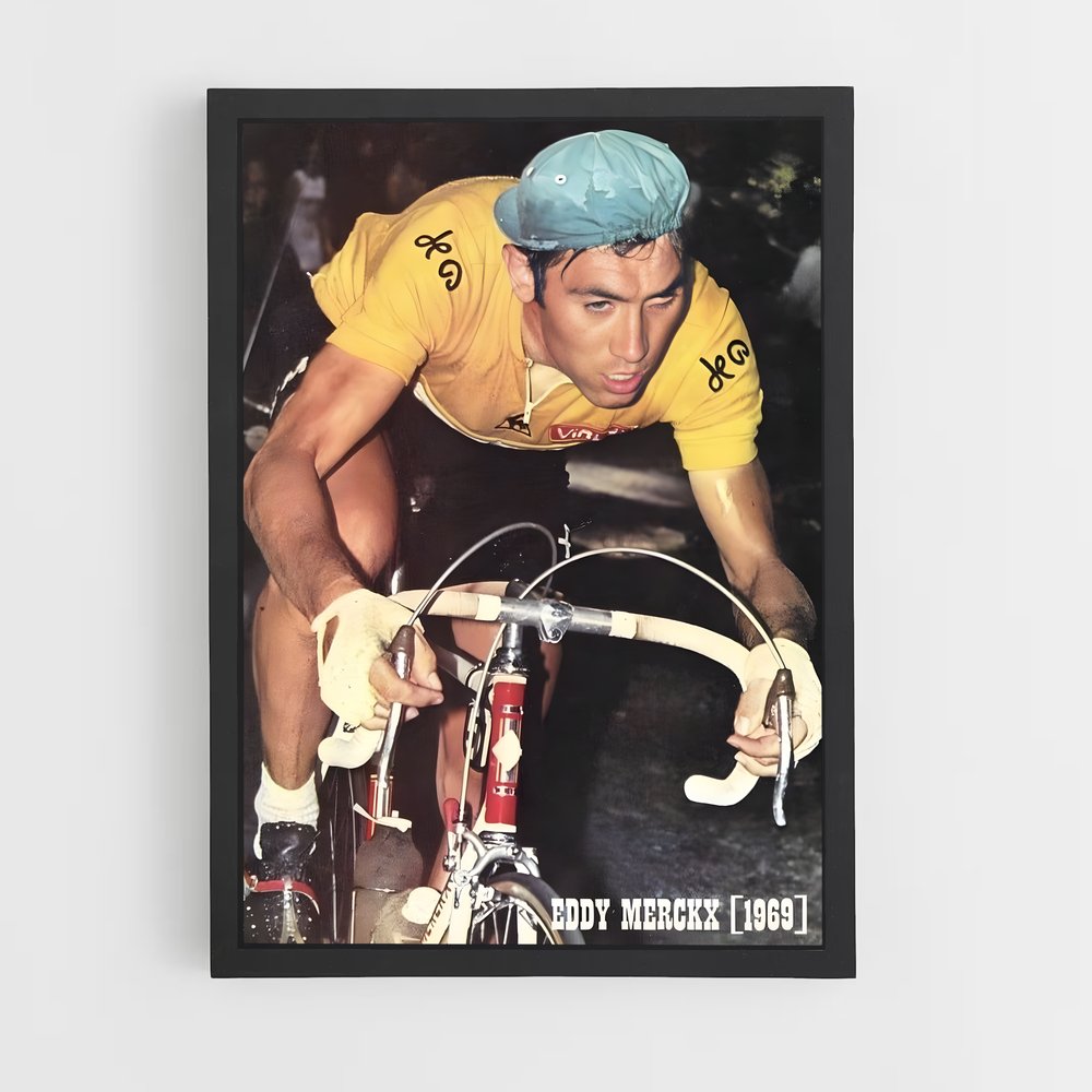 cyclism-14 cadre Noir