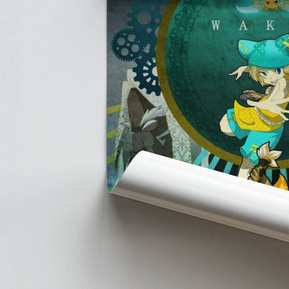 Manifesto Yugo Wakfu