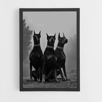 Manifesto del Doberman