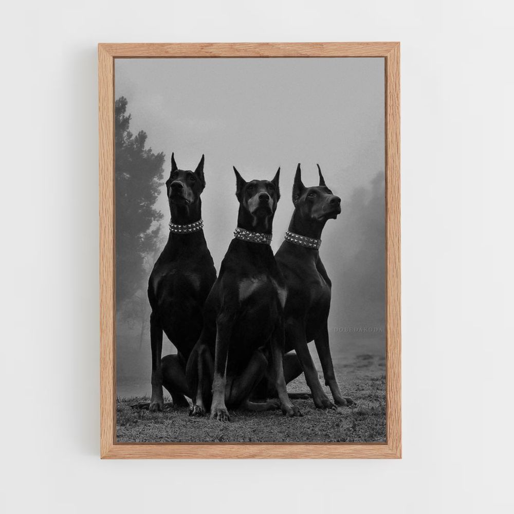 Manifesto del Doberman