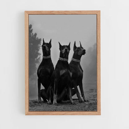 Manifesto del Doberman