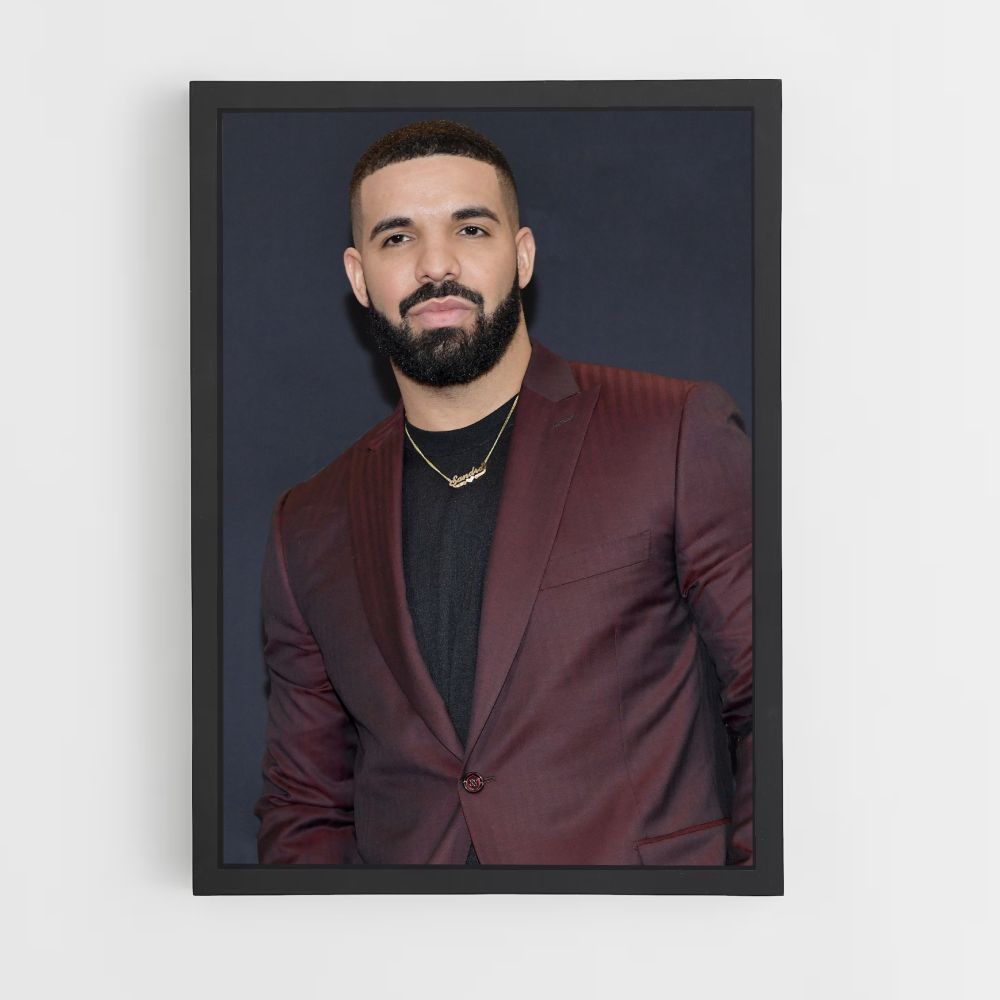 Manifesto del Drake blu