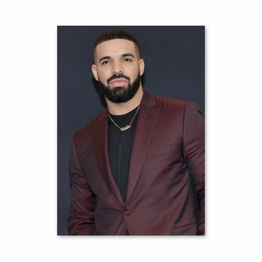 Manifesto del Drake blu