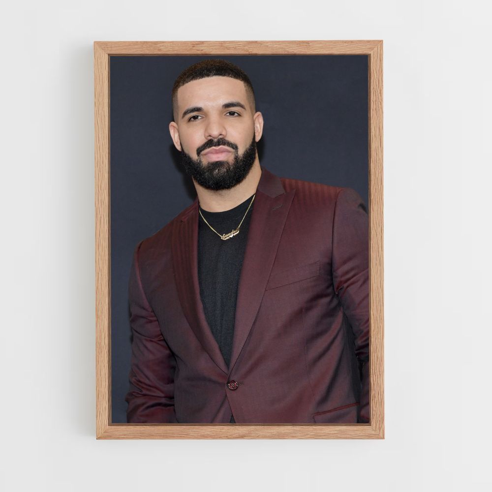 Manifesto del Drake blu